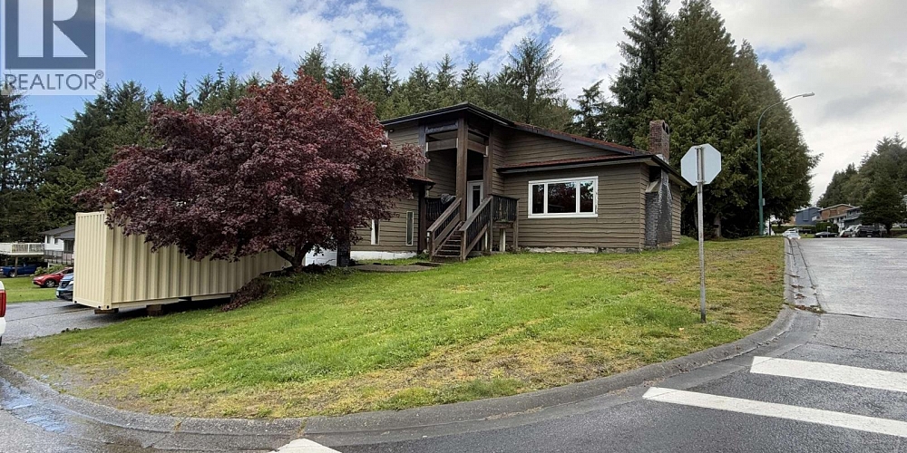 523 PILLSBURY AVENUE Prince Rupert Photo 3 523 PILLSBURY AVENUE Prince Rupert Photo 3